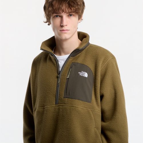 Sweatshirt Yumiori Off Peak 1/2 XL - The North Face - Modalova