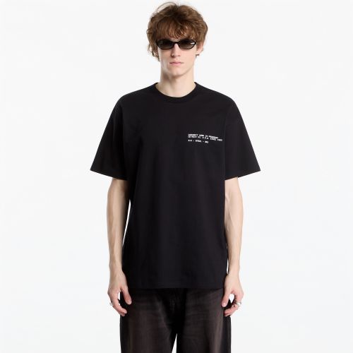 T-shirt S/S Feather Progress T-Shirt UNISEX XL - Carhartt WIP - Modalova