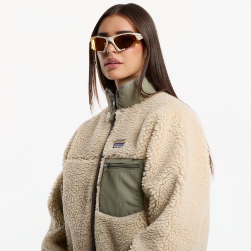 Veste W's Classic Retro-X Jacket / S - Patagonia - Modalova