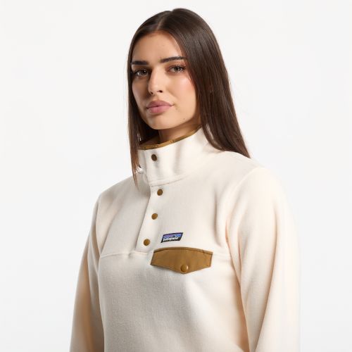 Sweatshirt W's LW Synch Snap-T P/O M - Patagonia - Modalova