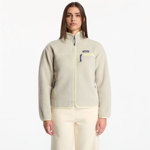 Veste W's Retro Pile Jacket S - Patagonia - Modalova