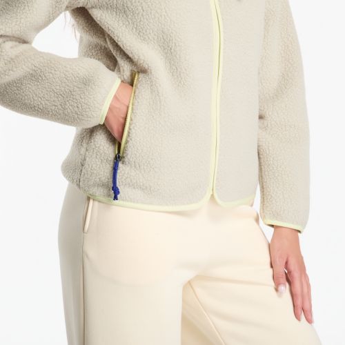 Veste W's Retro Pile Jacket S - Patagonia - Modalova