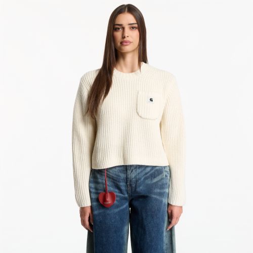 Chandail W' Mira Sweater XS - Carhartt WIP - Modalova