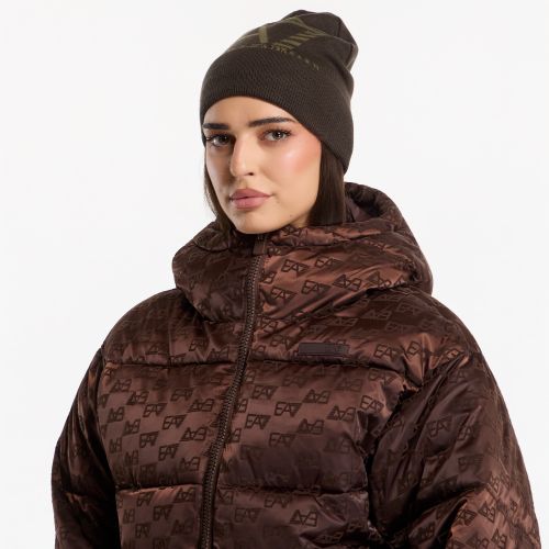 Veste Mountain Winter Jackets W Bomb XS - EA7 Emporio Armani - Modalova