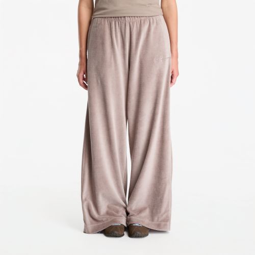 Pantalon de survêtement Train Athletic Velour W Pants M - EA7 Emporio Armani - Modalova