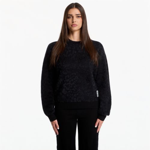 Chandail Train Apres Ski W Jacquard Kni S - EA7 Emporio Armani - Modalova