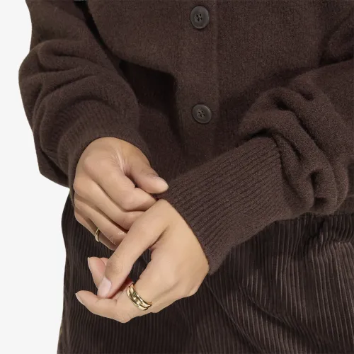 Chandail adidas Essentials Knit Cardigan L - adidas Originals - Modalova