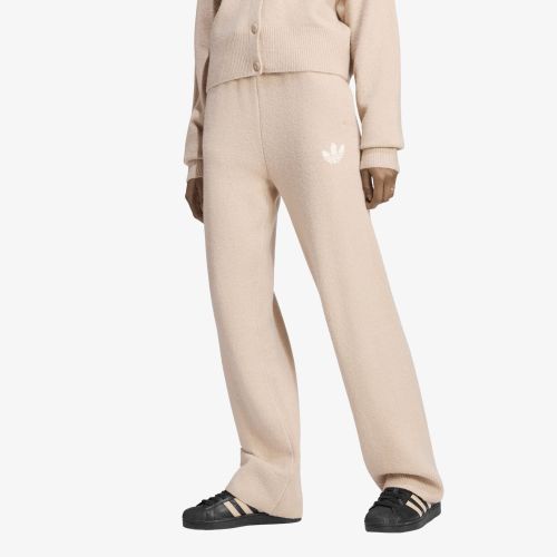 Pantalons adidas Essentials Knit Pants S - adidas Originals - Modalova