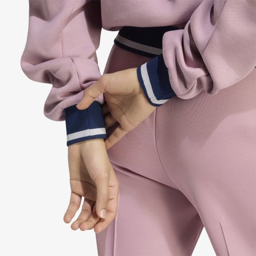 Sweatshirt adidas Engineered Rib Crew / / S - adidas Originals - Modalova