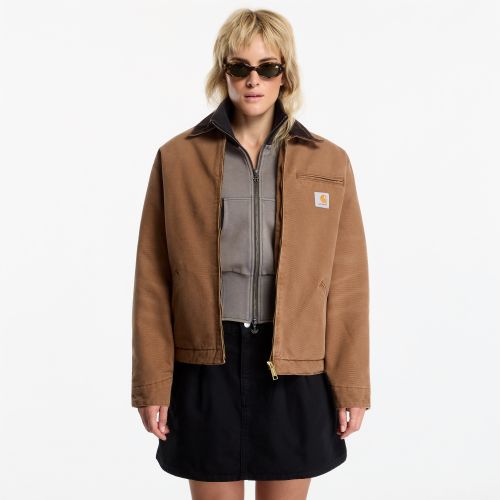 Veste OG Detroit Jacket UNISEX / XXL - Carhartt WIP - Modalova