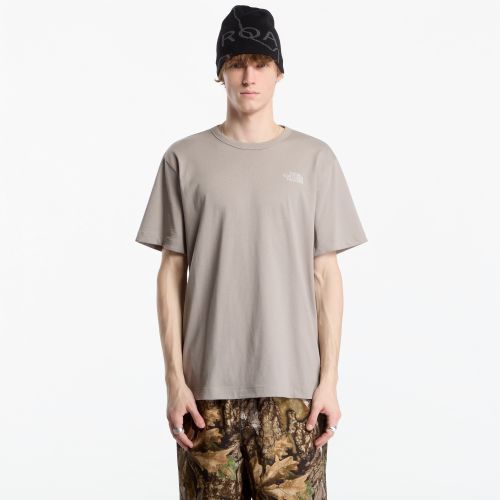 T-shirt NSE Slopes Relaxed SS Tee UNISEX M - The North Face - Modalova