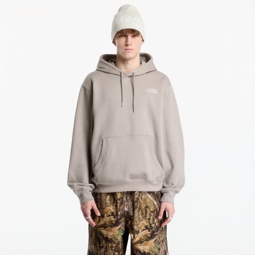 Sweatshirt Hoodie Relaxed - Ski UNISEX S - The North Face - Modalova
