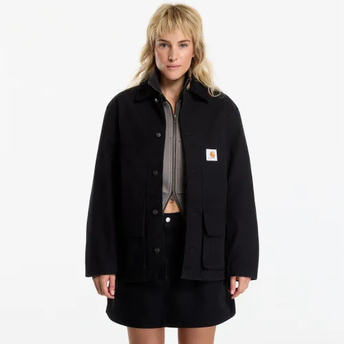 Veste Lander Coat UNISEX / Stone Washed XS - Carhartt WIP - Modalova