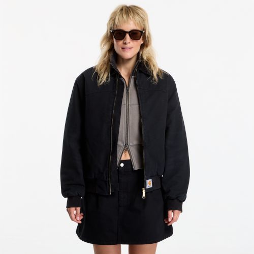 Veste OG Santa Fe Jacket UNISEX / Stone Canvas XXL - Carhartt WIP - Modalova