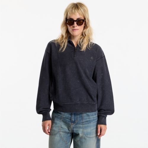 Sweatshirt Lambert Polo Sweat UNISEX XS - Carhartt WIP - Modalova