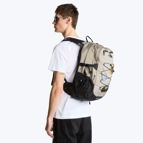 Sac à dos Borealis Classic Patch Backpack Universal - The North Face - Modalova
