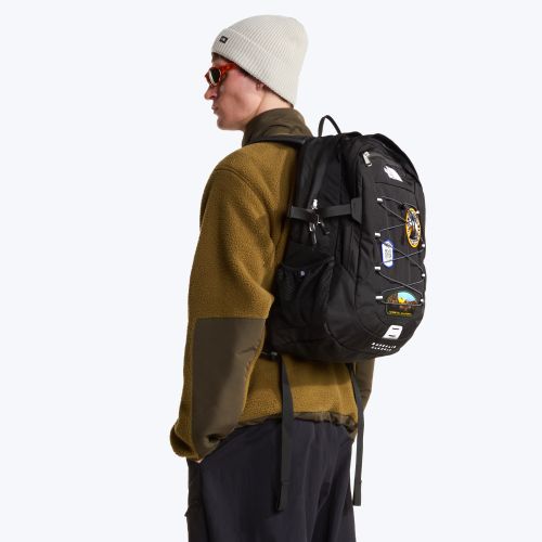Sac à dos Borealis Classic Patch Backpack Universal - The North Face - Modalova