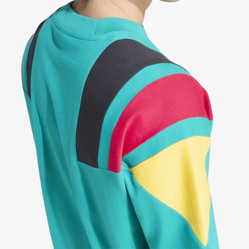 T-shirt adidas Germany EQT Tee S - adidas Performance - Modalova