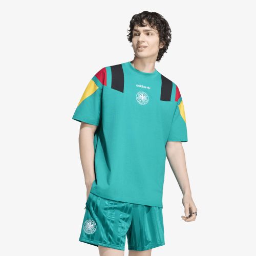 T-shirt adidas Germany EQT Tee S - adidas Performance - Modalova