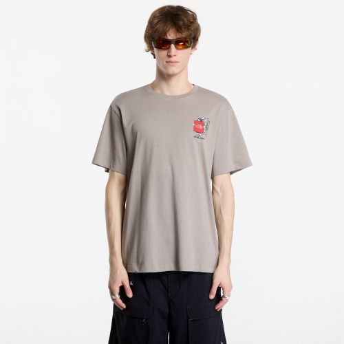 T-shirt Gear Up Get Out Relaxed SS Tee UNISEX M - The North Face - Modalova