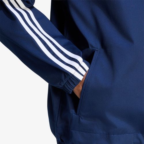 Veste adidas 3 Stripes Coaches Jacket S - adidas Originals - Modalova