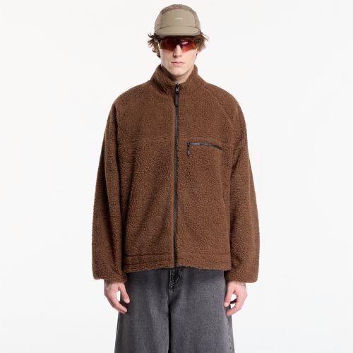 Bomber Reversible Sherpa Jacket / L - Gramicci - Modalova