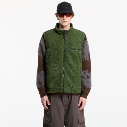 Gilet Reversible Sherpa Vest / XL - Gramicci - Modalova