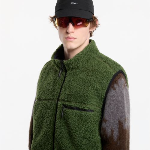 Gilet Reversible Sherpa Vest / XL - Gramicci - Modalova
