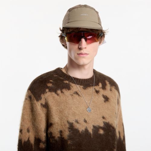 Sweatshirt Mohair Splatter Sweater S - Gramicci - Modalova