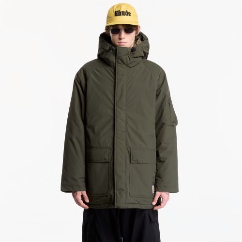 Veste Stanwood Parka XL - Carhartt WIP - Modalova