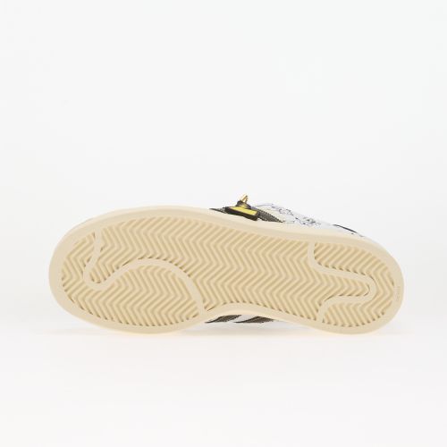Baskets adidas x Pokemon Superstar II (Pikachu) / / EUR 40 - adidas Originals - Modalova