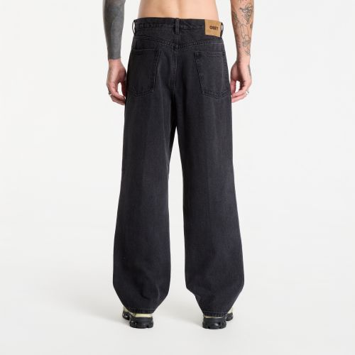 Jeans Obey Classic Baggy Denim W36 - OBEY Clothing - Modalova