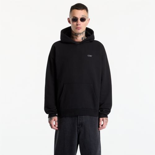 Sweatshirt Obey Treble Extra Heavy Hood XL - OBEY Clothing - Modalova