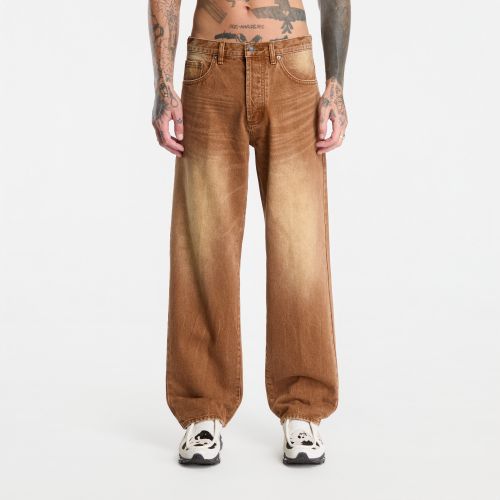 Jeans Obey Boxcar Straight Leg Denim W31 - OBEY Clothing - Modalova