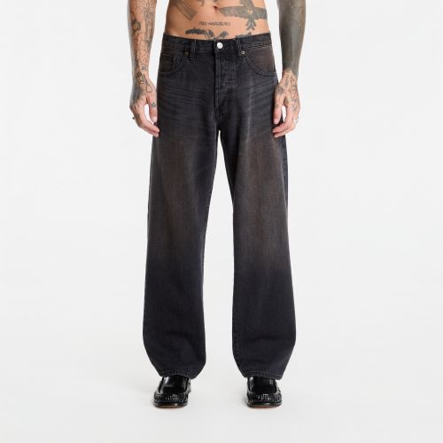 Jeans Obey Boxcar Straight Leg Denim W30 - OBEY Clothing - Modalova