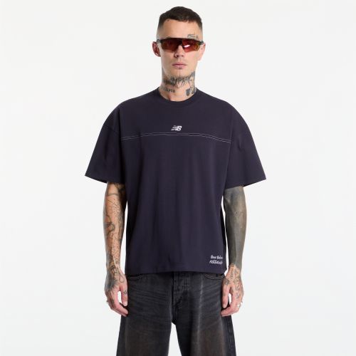 T-shirt Sport Legacy Graphic T-Shirt S - New Balance - Modalova
