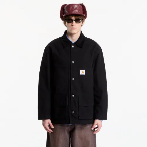 Veste Lander Coat UNISEX / Stone Washed XS - Carhartt WIP - Modalova