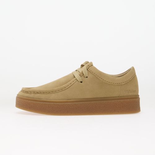 Baskets Clarks Boxbee Wallabee EUR 39.5 - Clarks Originals - Modalova