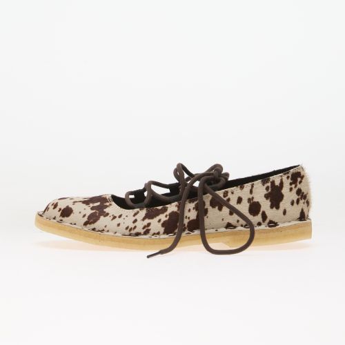 Baskets Clarks DSRT Jane Lace EUR 40 - Clarks Originals - Modalova