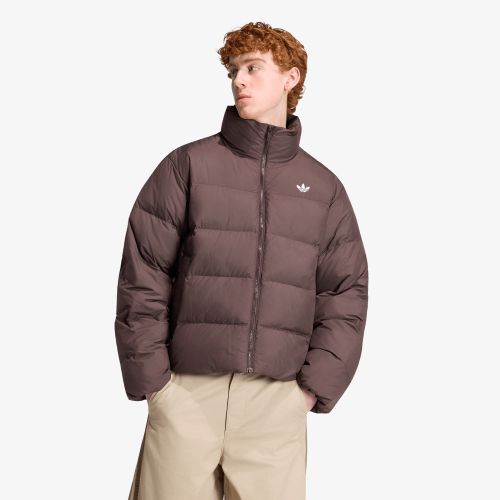 Veste adidas Stand Collar Regen Jacket M - adidas Originals - Modalova