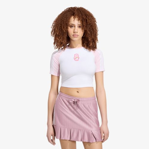 T-shirt adidas x Care Bears Baby Tee / XS - adidas Originals - Modalova