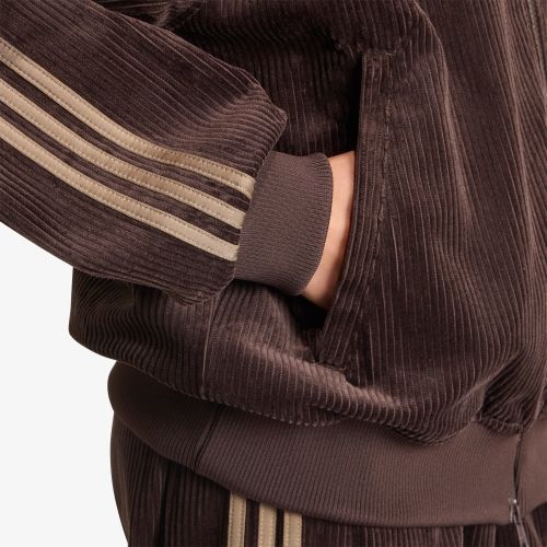 Veste adidas Corduroy SST Oversized Track Top / XS - adidas Originals - Modalova