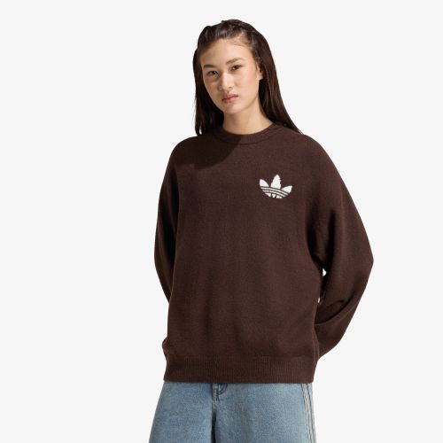 Chandail Athl Dept Knitted Sweater XS - adidas Originals - Modalova