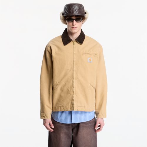 Veste OG Detroit Jacket UNISEX / S - Carhartt WIP - Modalova