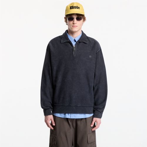 Sweatshirt Lambert Polo Sweat UNISEX M - Carhartt WIP - Modalova