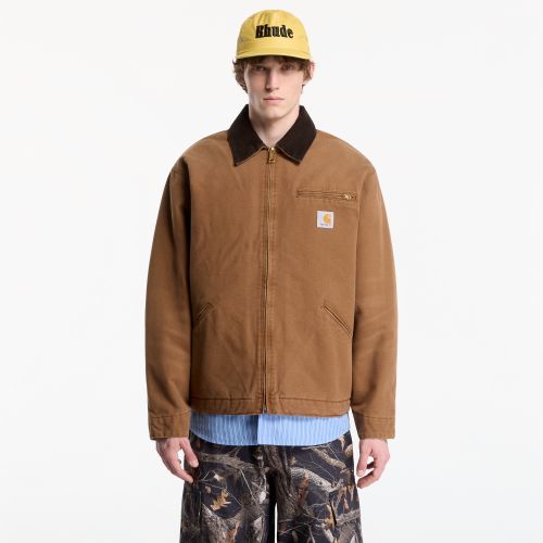 Veste OG Detroit Jacket UNISEX / S - Carhartt WIP - Modalova