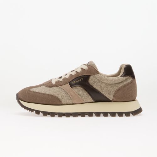 Baskets Gant Caffay Greige EUR 40 - Gant - Modalova
