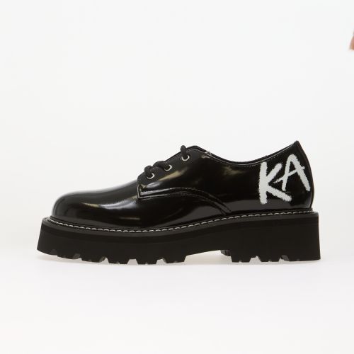 Baskets Kyla Brush Logo Shoe EUR 39 - Karl Lagerfeld Jeans - Modalova