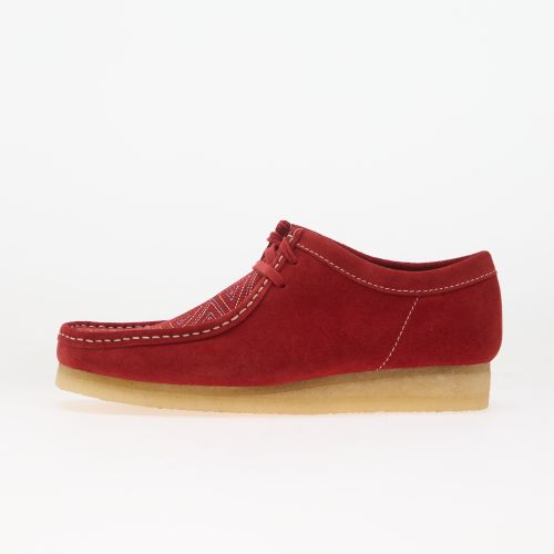 Chaussures Clarks Wallabee 11 - Clarks Originals - Modalova