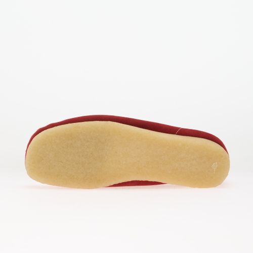 Chaussures Clarks Wallabee 11 - Clarks Originals - Modalova